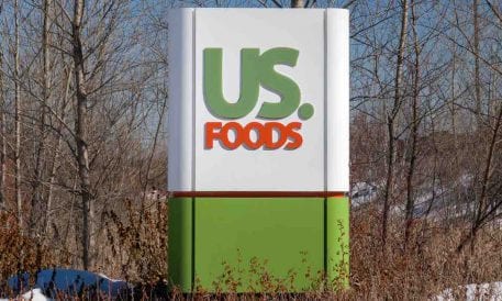 US Foods Appoints Executive To Oversee Tech Vision, Strategy