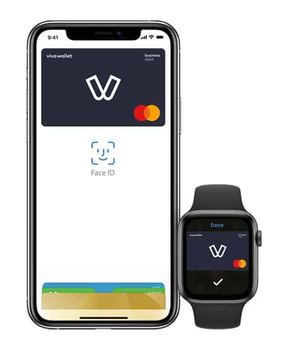 Viva Wallet Bring Google Pay to Customers in 18 Countries