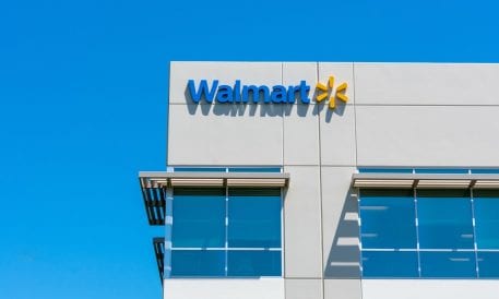 Walmart Strikes Deal With Ibotta To Roll Out Digital Offers