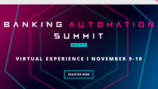 Weekly Wrap: Takeaways from Banking Automation Summit