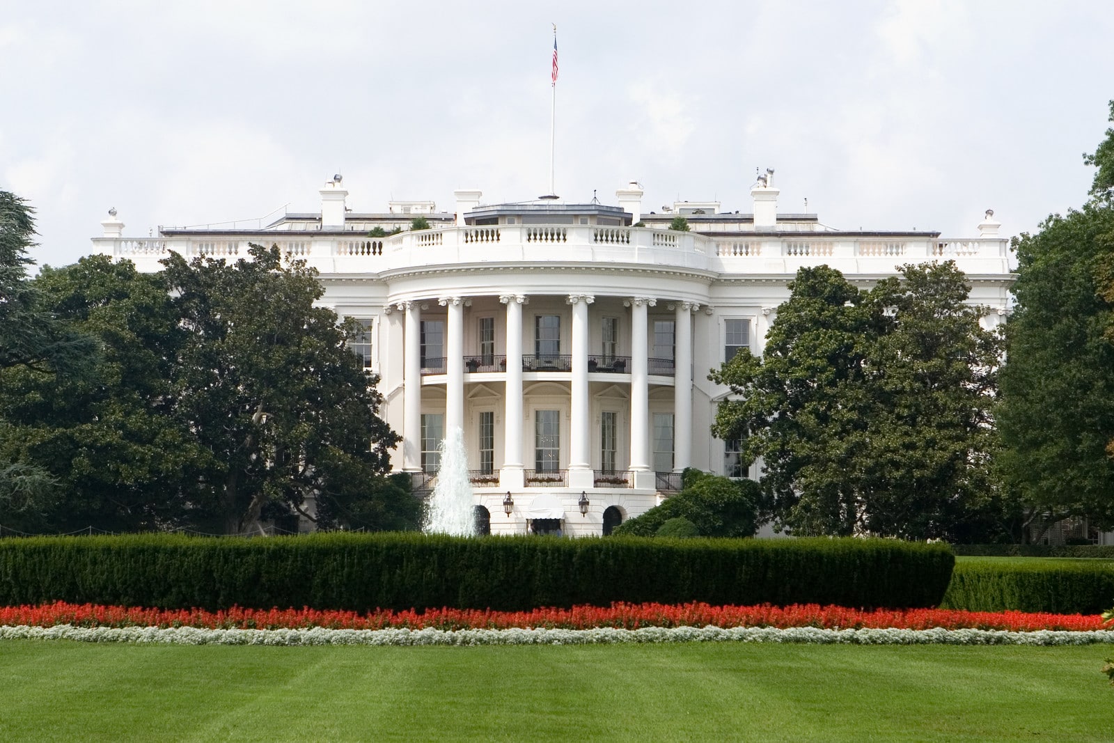 Weekly Wrap: White House executive order points to stepped up regulation on tech, health care 