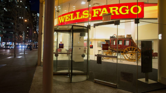 Wells Fargo experiments with corporate card and regtech innovation