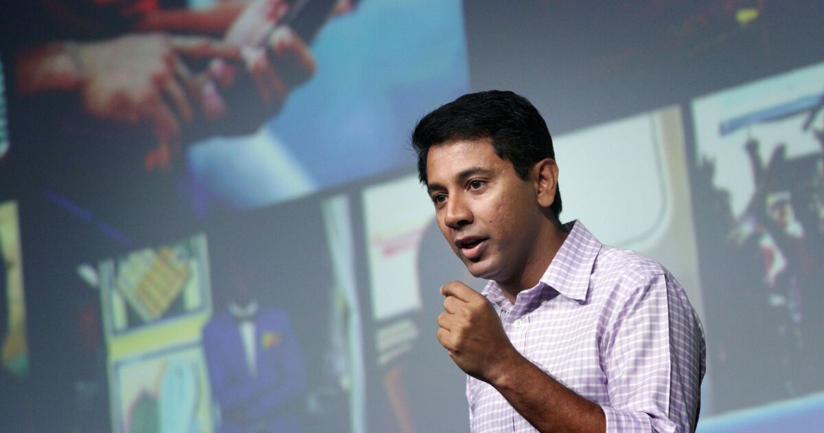 What Sengupta’s departure means for Google’s payments business