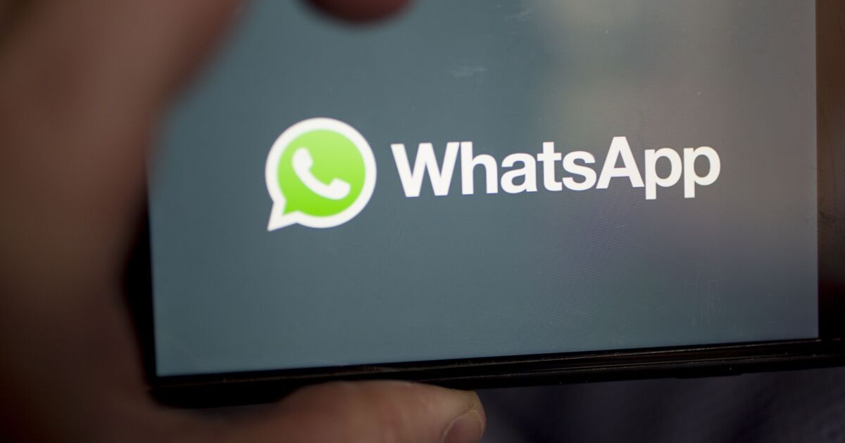 WhatsApp gets India permit to go live with payments service