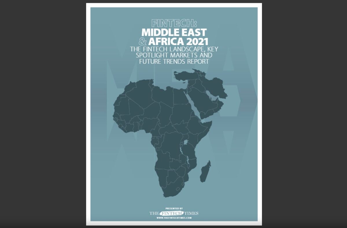 Who’s who in Fintech: The Middle East and Africa 2021