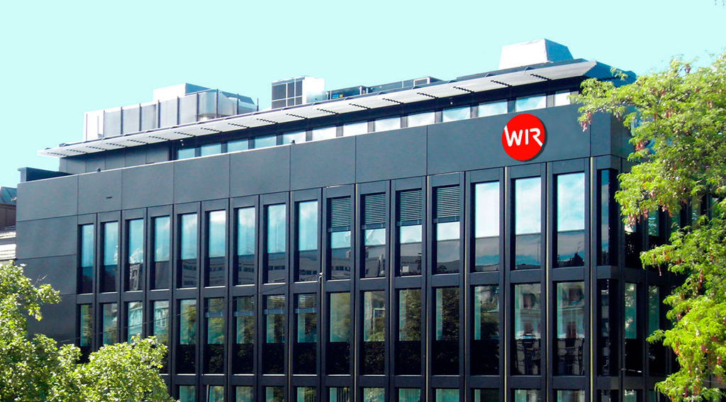 WIR Bank investiert in Schweizer Proptech Startup