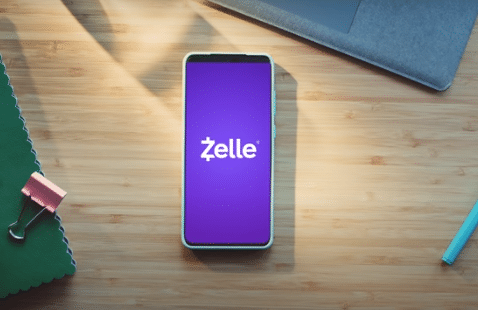 Zelle overshadows Venmo with record payments volume