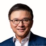 Professor KC Chan, Chairman of WeLab Bank