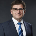 Roman Abdulin, CEO at Gazprombank Gazprombank Switzerland bitcoin