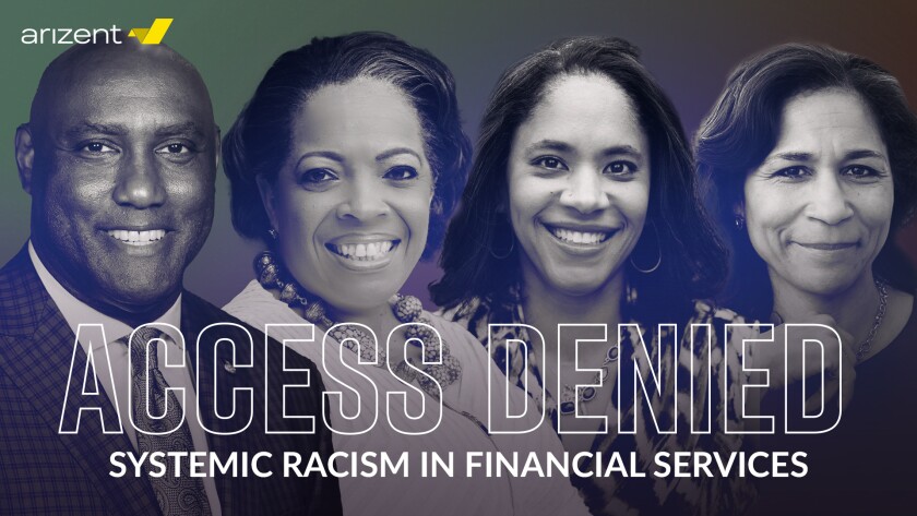 Featured guests from Access Denied: Representation
