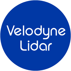 Velodyne Lidar