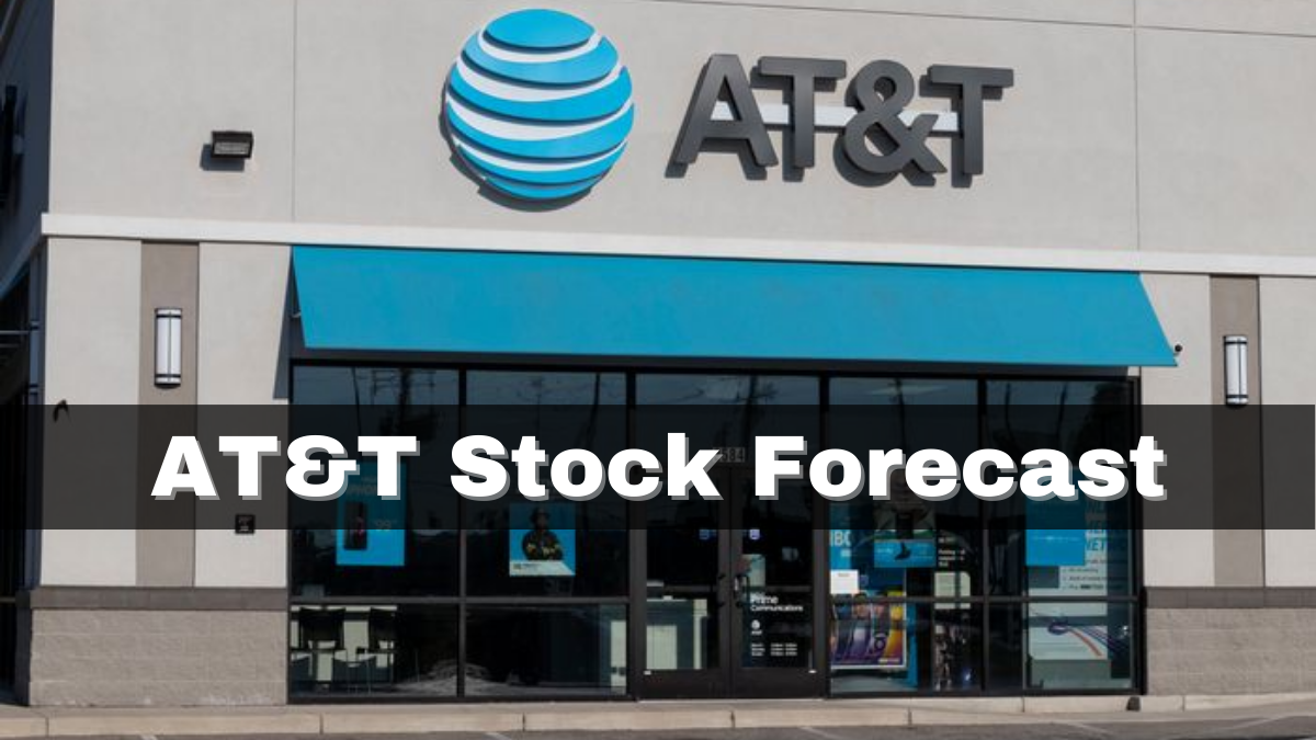 AT&T Stock Forecast 2023 Analysis, Recent Developments, and Future