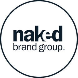 NAKD Logo