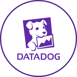 DDOG Logo