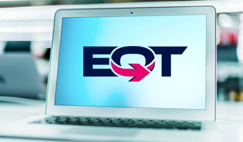EQT-Corporation-Stock