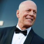 Bruce Willis Net Worth