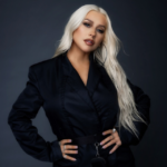 Christina Aguilera Net Worth