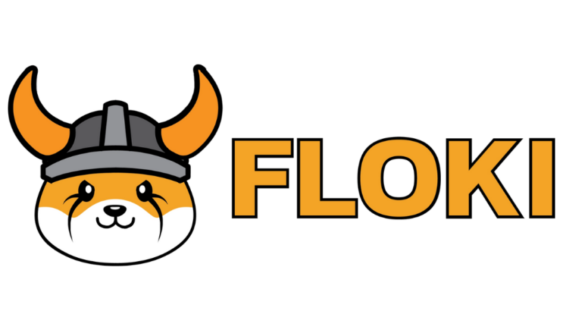 Floki Inu Logo