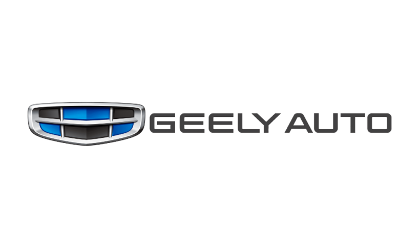 Geely Auto Logo