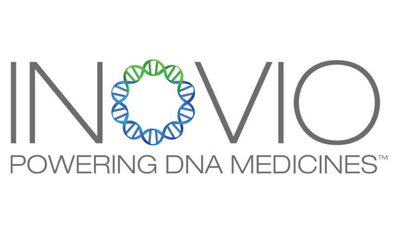 INOVIO Logo