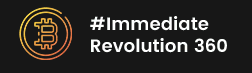immediate revolution 360 - logo