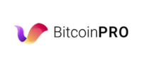 Bitcoin Earn Pro Logo