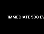 Immediate 500 Evex Review