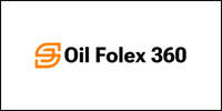 Oil Folex 360 Logo