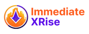 Immediate XRise Logo